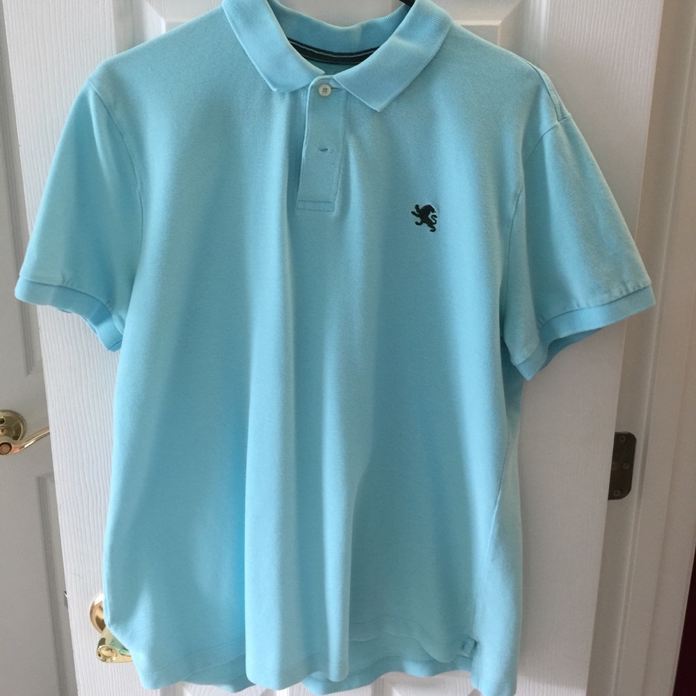 Express medium polo