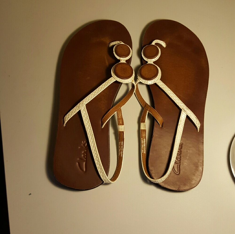 Sandals Clark
