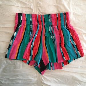 Ella Moss Swing Shorts
