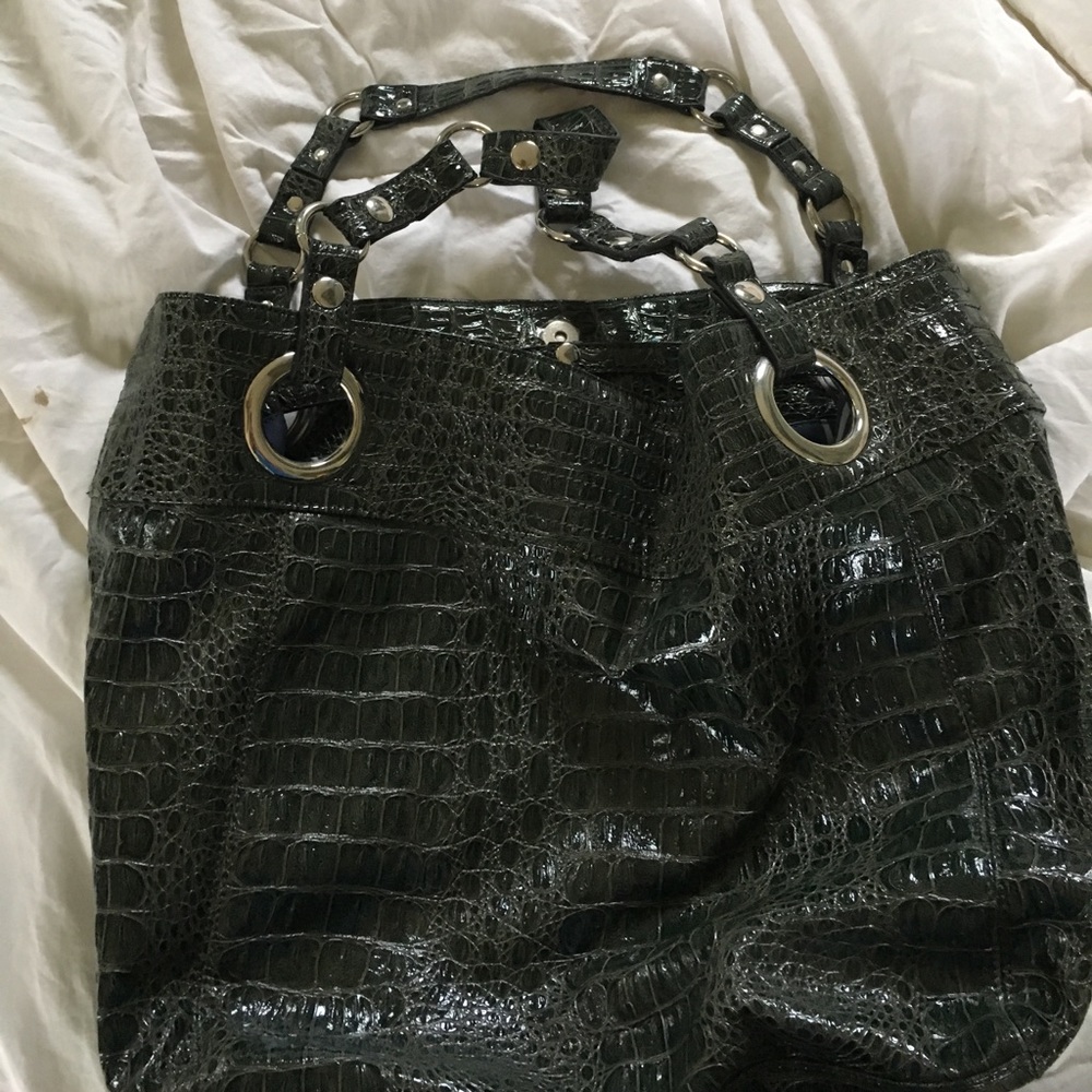Steve Madden bag