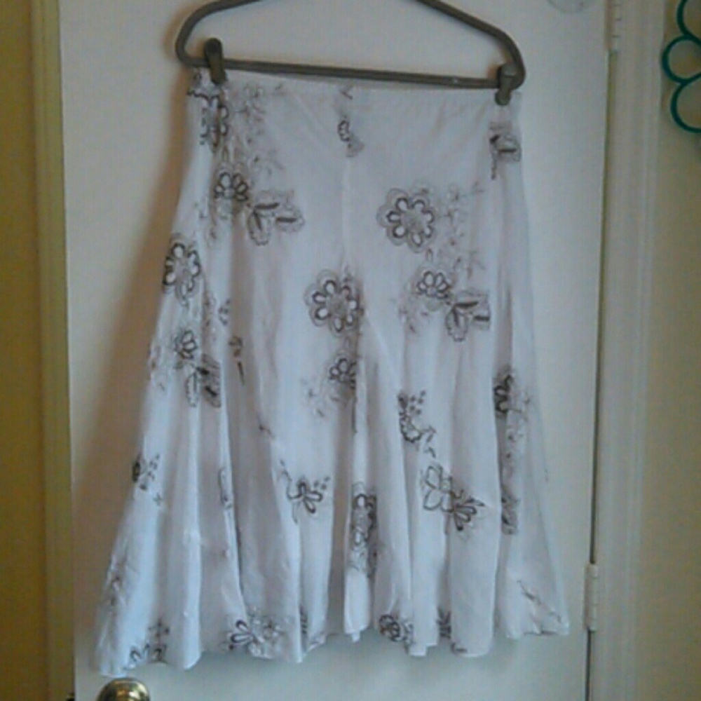 Beautiful skirt