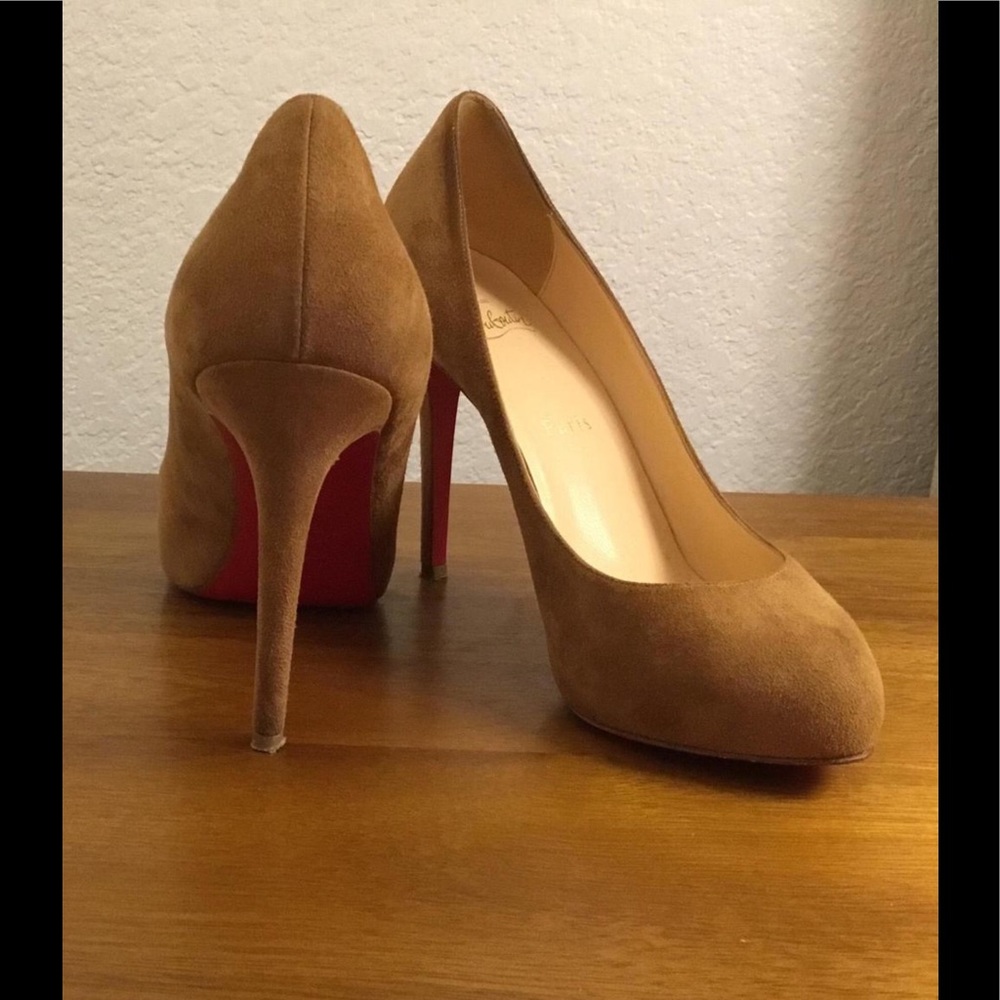 Christian Louboutin