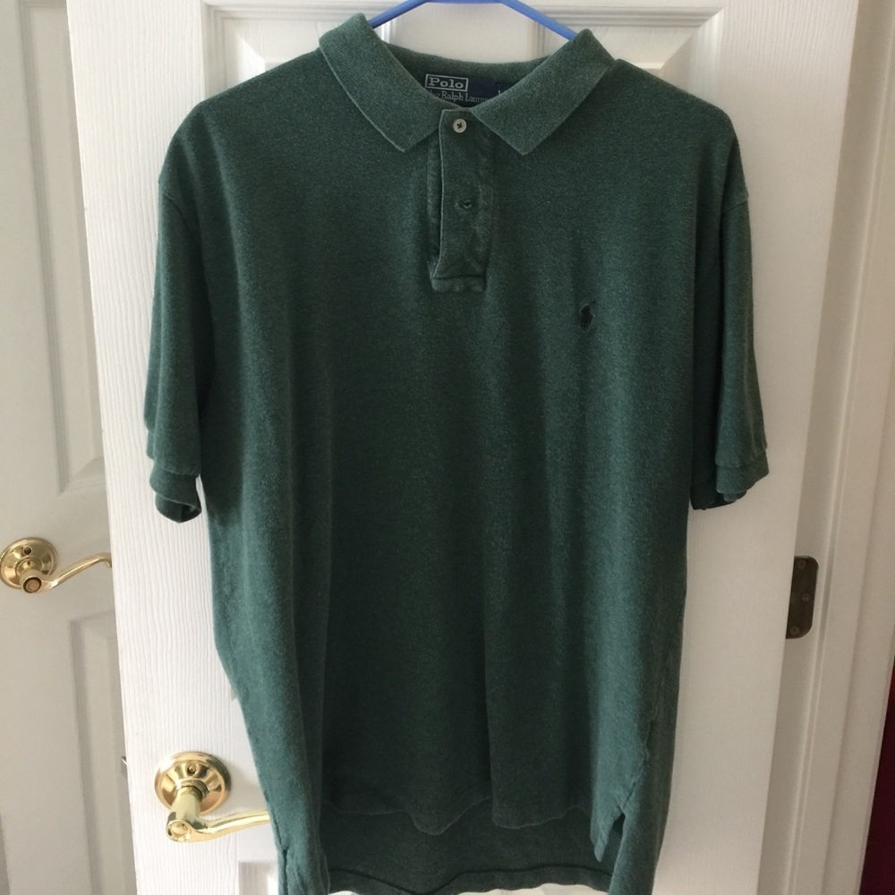 Ralph Lauren polo