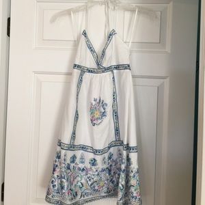 American eagle sundress