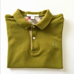 Authentic Burberry❤️boy 6Y