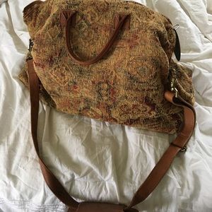 J Jill bag