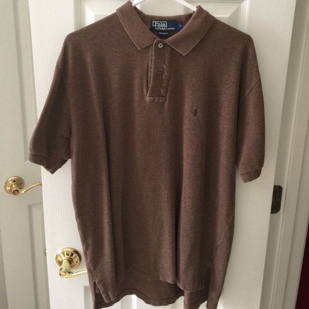 Ralph Lauren Polo