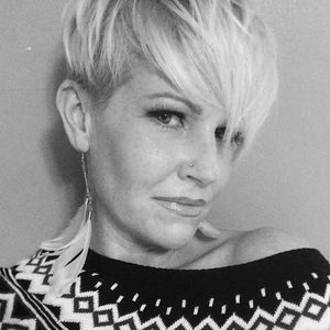 Meet your Posher, Tanya