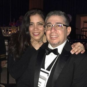 Meet your Posher, Chabella