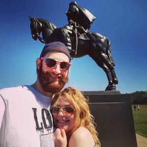 Meet your Posher, Alanna