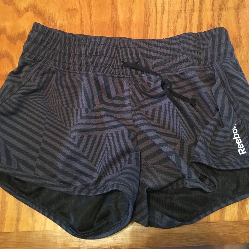 Reebok shorts