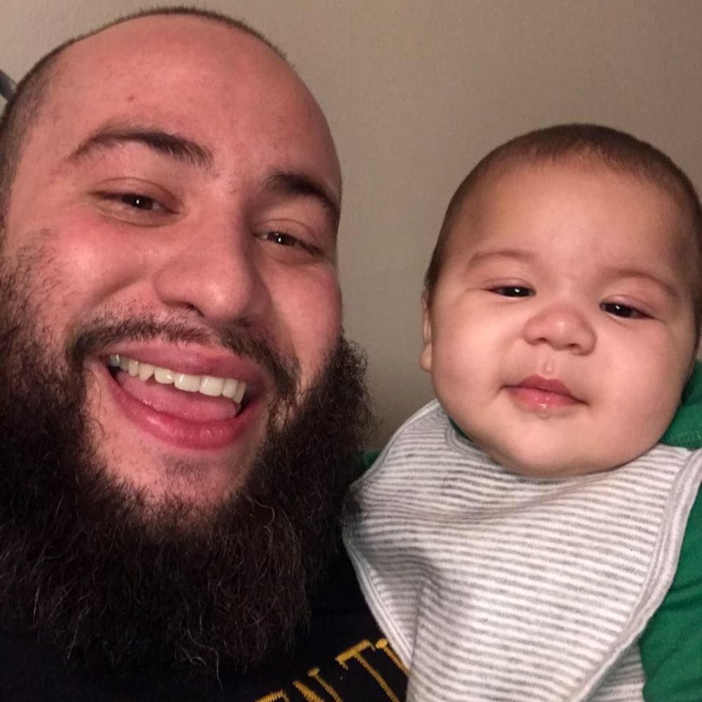 Meet your Posher, Alex