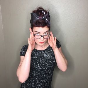 Meet your Posher, Marissa