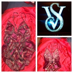 Victoria's Secret romper