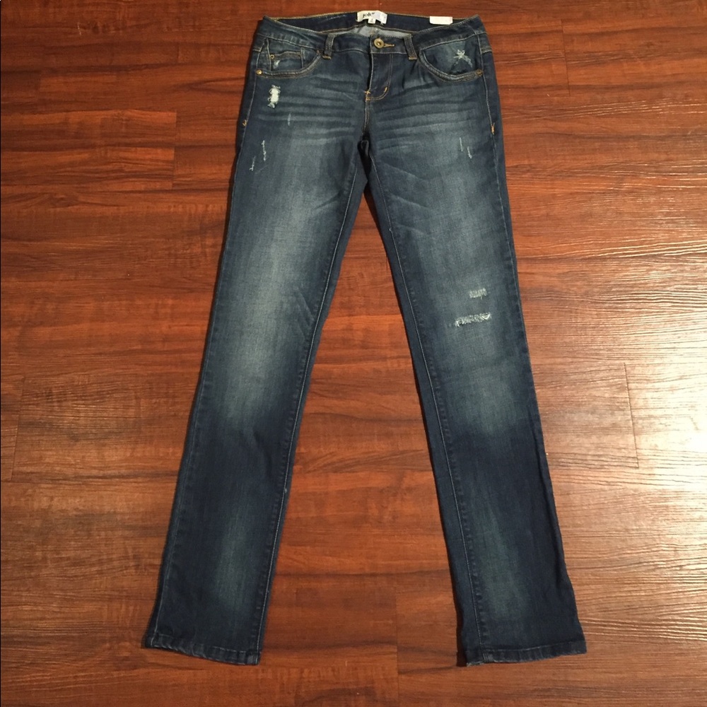 Jolt Jeans
