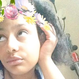 Meet your Posher, Shaquita