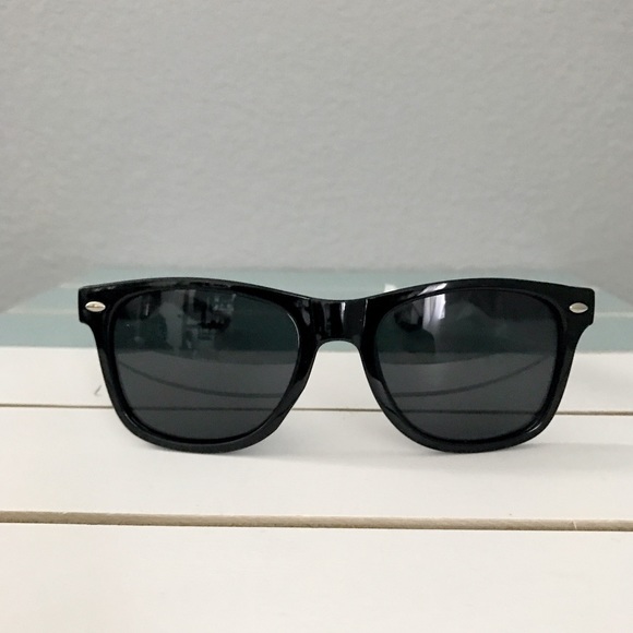 Wayfarer Kids Sunglasses - Picture 4 of 7