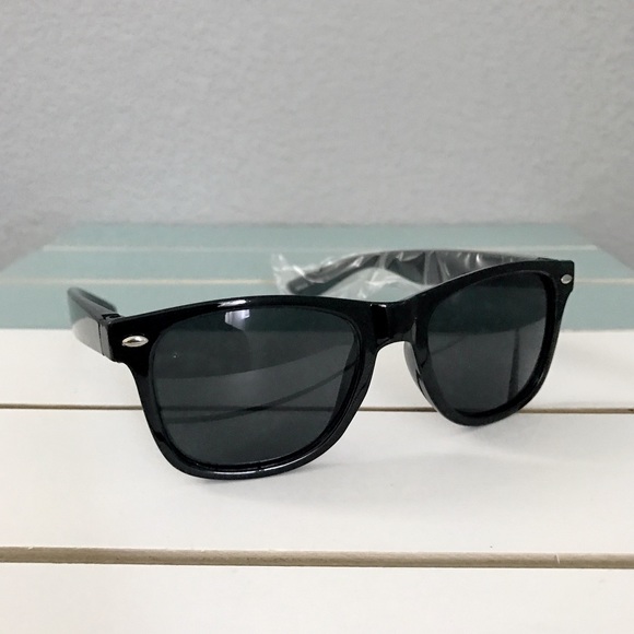 Wayfarer Kids Sunglasses - Picture 5 of 7
