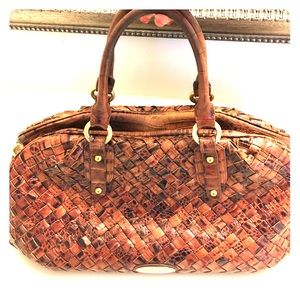 **SALE***Brahmin Handbag