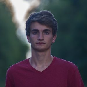 Meet your Posher, Justin