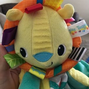 Meet your Posher, Kat