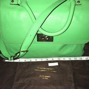 Final price Kate spade bag