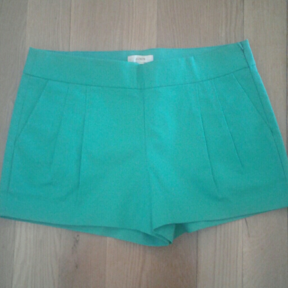 J. Crew Shorts