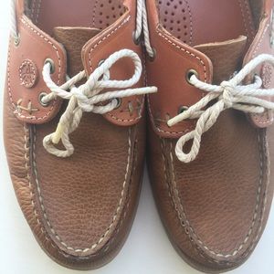Kiel James Patrick Boat Shoes