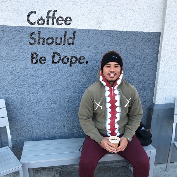 Meet your Posher, Mike - Picture 2 of 3