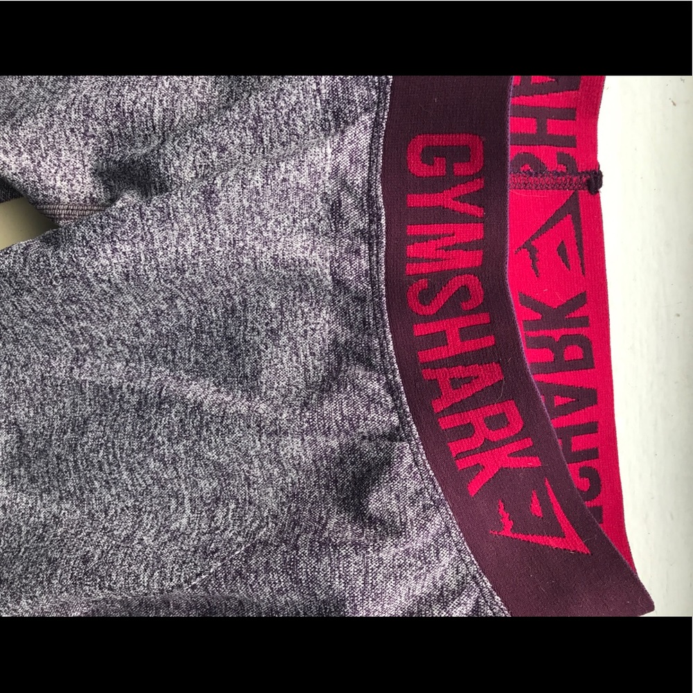 Gymshark Flex Leggings