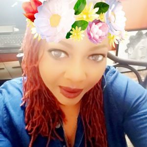 Meet your Posher, Tanisha