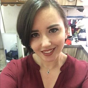 Meet your Posher, Sabrina