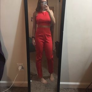 Two piece from Lulu's