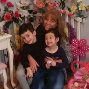 Meet your Posher, Fawnie