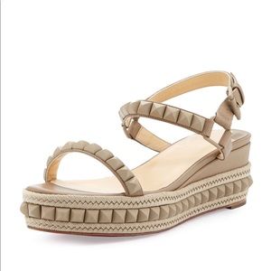 Louboutin Cataclou 60