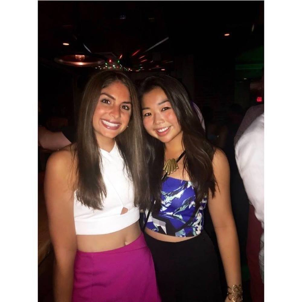 Meet your Posher, Allie