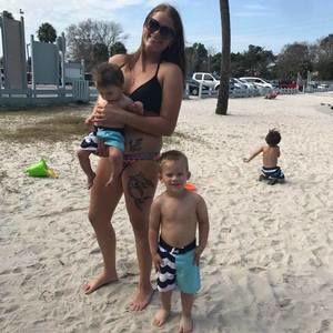 Meet your Posher, Kerristin