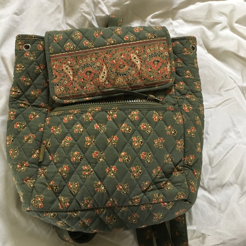 Small light weight backpack