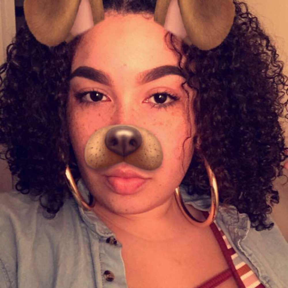 Meet your Posher, Ericka