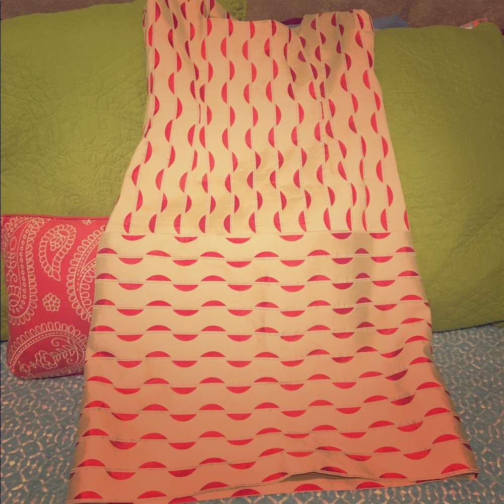 Sun dress