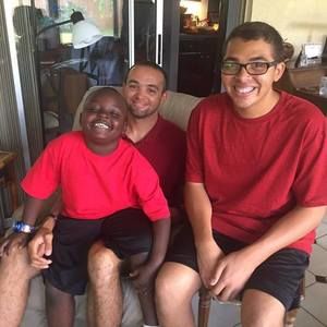 Meet your Posher, Tim