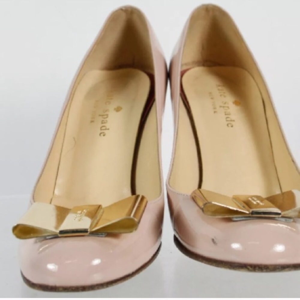 Kate Spade Heels