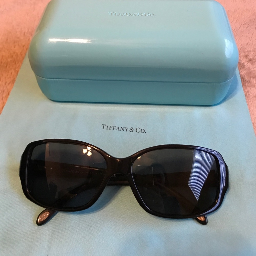 Tiffany & Co. Authentic Sunglasses