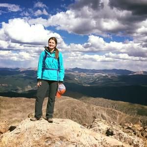 Meet your Posher, Ashley