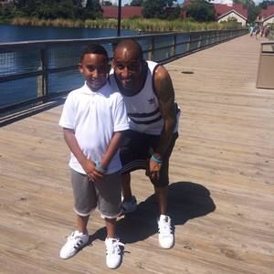 Meet your Posher, Winston