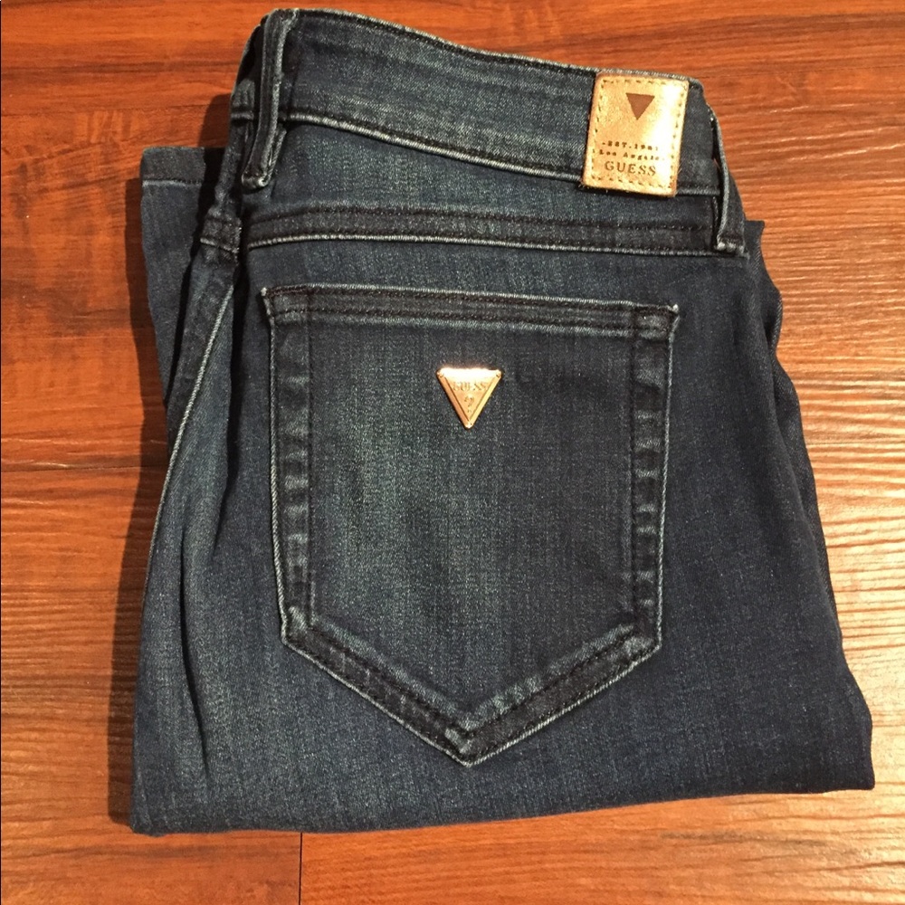 Guess Skinny Jeans