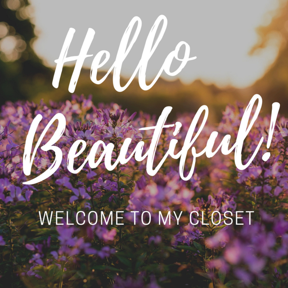 Meet your Posher, Kate