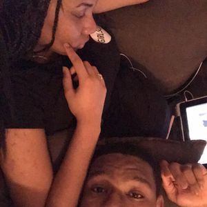 Meet your Posher, Chad