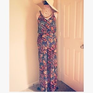 Price dropped today only*H&M Bohemian romper