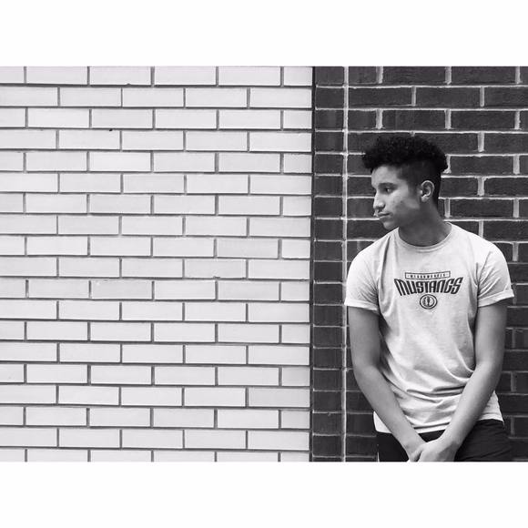 Meet your Posher, Daniel - Picture 1 of 1